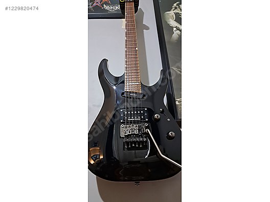 İkinci El ve Sıfır Alışveriş / Müzik / Müzik Aletleri / Telli Çalgılar / Gitar / Elektro