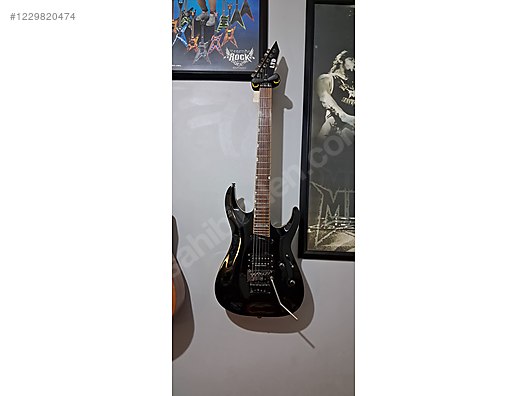 ESP Elektro Gitar