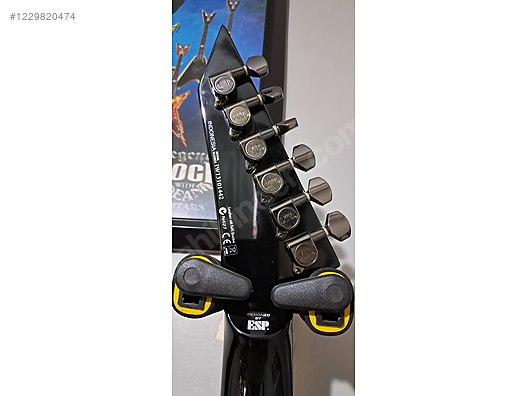 İkinci El ve Sıfır Alışveriş / Müzik / Müzik Aletleri / Telli Çalgılar / Gitar / Elektro