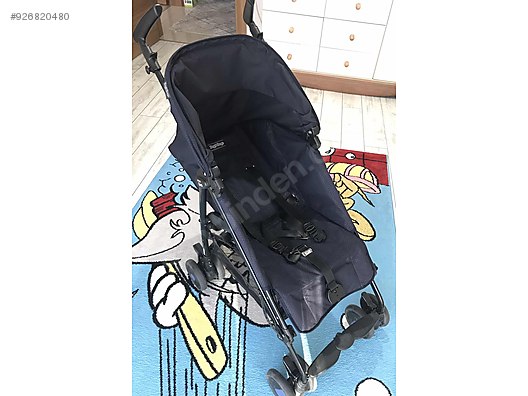 Pegperego Plika Mini Baston Bebek Arabasi Peg Perego Bebek Arabasi Puset Sahibinden Com Da