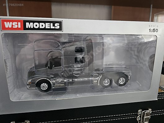 WSI Models Volvo スケールモデル 激安通販の WSI Models Volvo スケールモデル Scale-model-Volvo-FH5