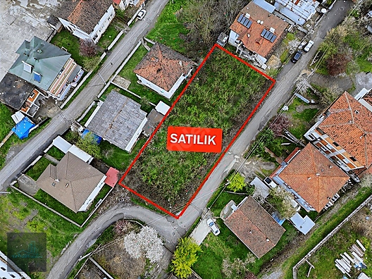 DÜZCE İMZA GAYRİMENKUL ' DEN SATILIK ARSA #1162820495