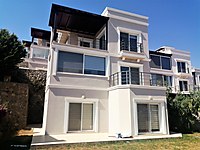 turgutreis prices and classified ads of villas for sale are on sahibinden com