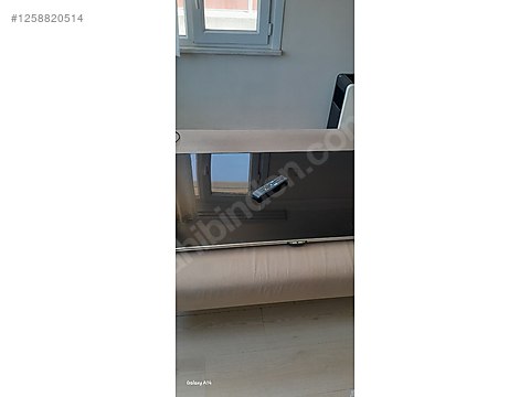 Samsung UE55ES8000S FULL HD - İkinci El Samsung LED & LCD TV