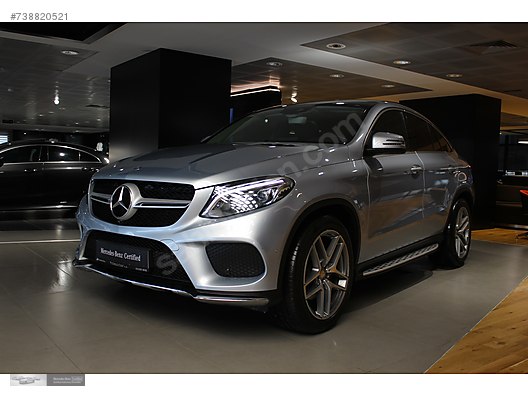 Mercedes Benz Gle Review 2020 Autocar