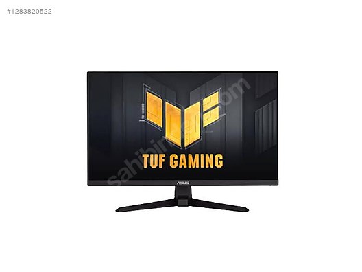 İkinci El ve Sıfır Alışveriş / Bilgisayar / Monitör / LED & LCD Monitör