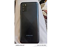 Samsung A02S TAKASAT