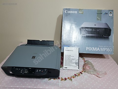 canon mp160 printer driver download windows 8