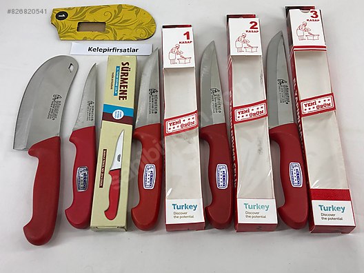 Satir 32 Cm Et Satiri Kurbanlik El Yapimi Fiyatlari Ve Ozellikleri