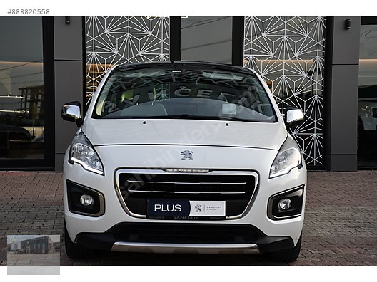 peugeot 3008 1 6 bluehdi allure sancelik peugeot 2015 3008 1 6 bluehdi 40 000 tl 0 faiz 12 ay sahibinden comda 888820558
