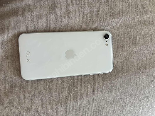 Apple / iPhone SE (2nd Gen.) / 2020 se ıphone on sahibinden.com