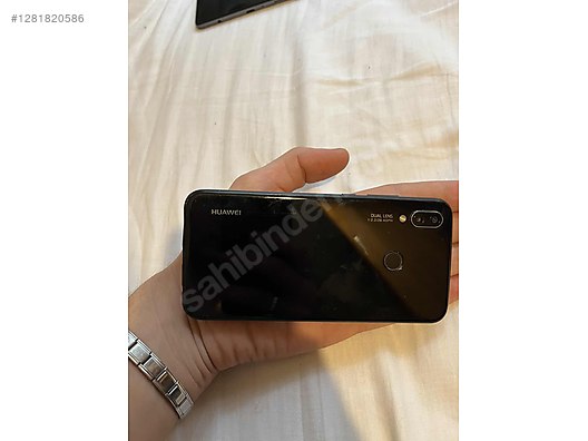 Used & Brand New Items / Cell Phones & Accessories / Cell Phones / Huawei / P20 Lite