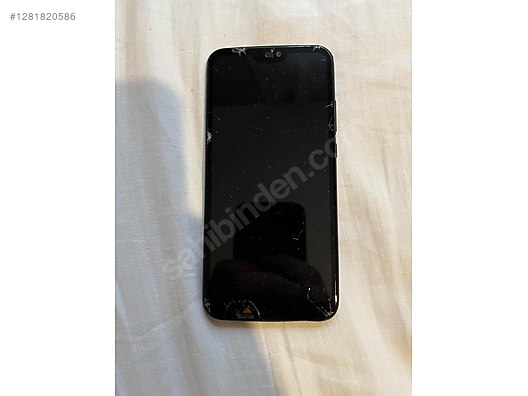 Used & Brand New Items / Cell Phones & Accessories / Cell Phones / Huawei / P20 Lite