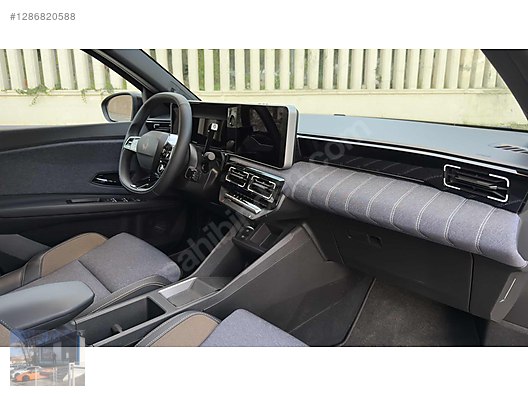 Vasıta / Otomobil / Renault / R5 E-Tech / EV52 / Techno