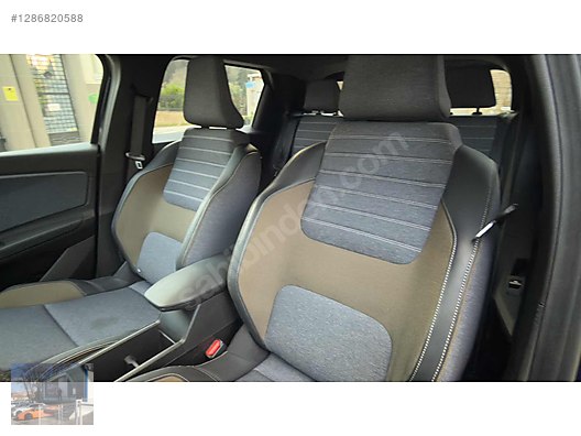 Vasıta / Otomobil / Renault / R5 E-Tech / EV52 / Techno