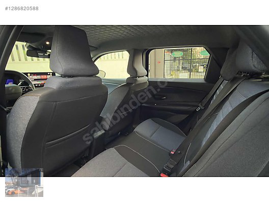 Vasıta / Otomobil / Renault / R5 E-Tech / EV52 / Techno