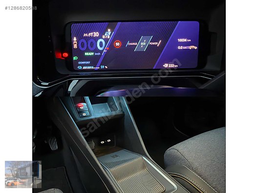 Vasıta / Otomobil / Renault / R5 E-Tech / EV52 / Techno