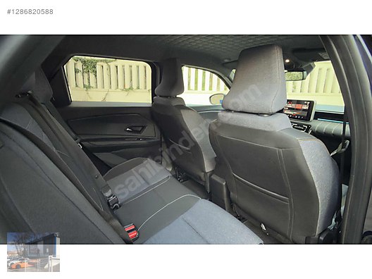 Vasıta / Otomobil / Renault / R5 E-Tech / EV52 / Techno