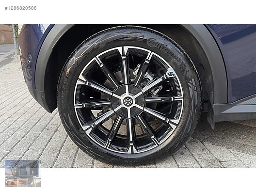 Vasıta / Otomobil / Renault / R5 E-Tech / EV52 / Techno