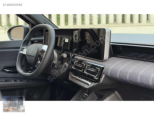 Vasıta / Otomobil / Renault / R5 E-Tech / EV52 / Techno