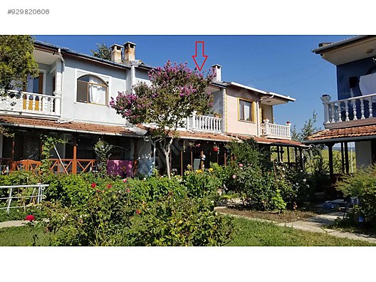 tekirdag sarkoy de mustakil denize cok yakin dubleks villa satilik yazlik ilanlari sahibinden com da 929820606