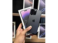 APPLE 14 PRO MAX 128 GB MAĞAZADAN 12 AY!!! PİL86 #1282820621