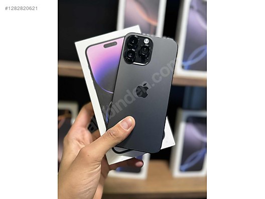 Used & Brand New Items / Cell Phones & Accessories / Cell Phones / Apple / iPhone 14 Pro Max