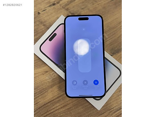 Used & Brand New Items / Cell Phones & Accessories / Cell Phones / Apple / iPhone 14 Pro Max