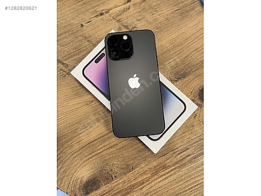 Used & Brand New Items / Cell Phones & Accessories / Cell Phones / Apple / iPhone 14 Pro Max