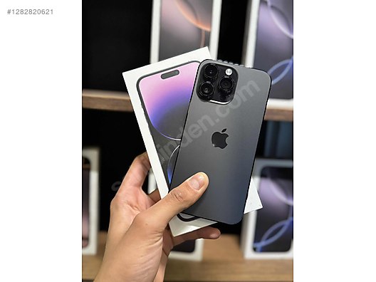 Used & Brand New Items / Cell Phones & Accessories / Cell Phones / Apple / iPhone 14 Pro Max