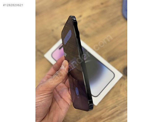 Used & Brand New Items / Cell Phones & Accessories / Cell Phones / Apple / iPhone 14 Pro Max