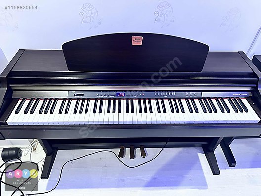 Piano yamaha clp deals 930