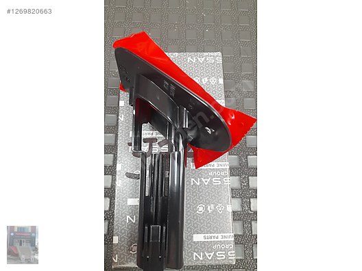 Otomobil & Arazi Aracı / Elektrik / NİSSAN QASHQAİ J12 2022- ÖN