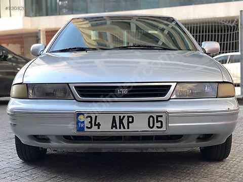 Kia Sephia 1 5 Gtx Ozel Plaka Akp Plaka Sahibinden Comda 830820682