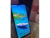 General Mobile GM 10 TR 3/64 bütün aksamları çalışmaktadır