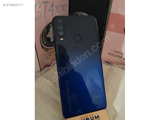 İkinci El ve Sıfır Alışveriş / Cep Telefonu & Aksesuar / Cep Telefonu / General Mobile / GM 10