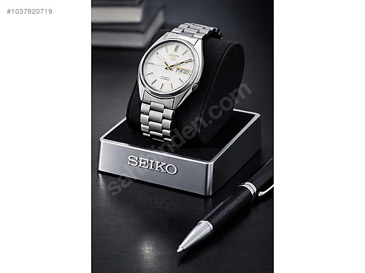 Seiko / SEİKO5 7S26 MEKANİZMA 37MM on sahibinden.com - 1037820719