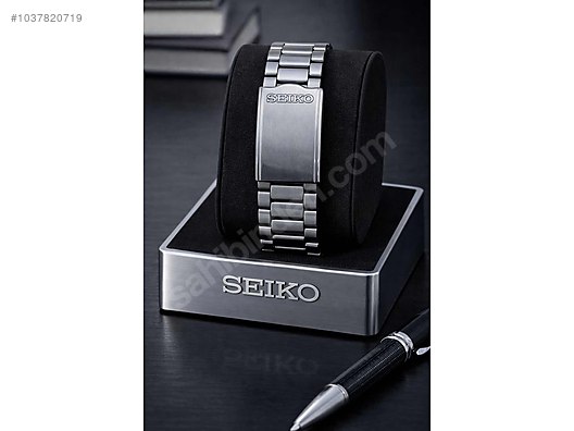 Seiko / SEİKO5 7S26 MEKANİZMA 37MM on sahibinden.com - 1037820719