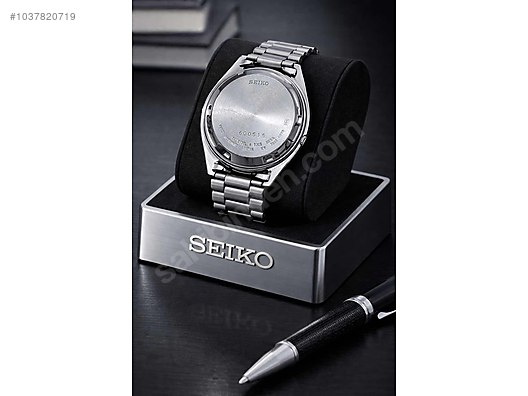 Seiko / SEİKO5 7S26 MEKANİZMA 37MM on sahibinden.com - 1037820719