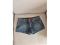 Mini Kot Şort #1277820723