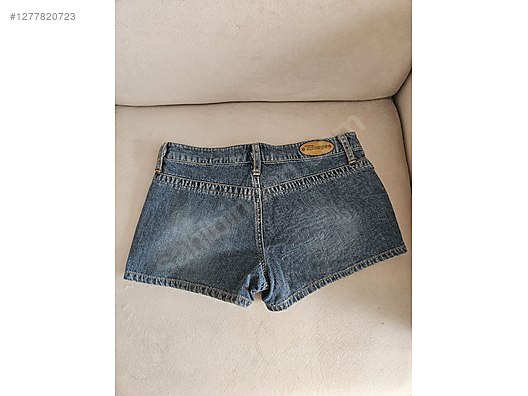 Mini Kot Şort - Bayan Modelleri sahibinden.com'da