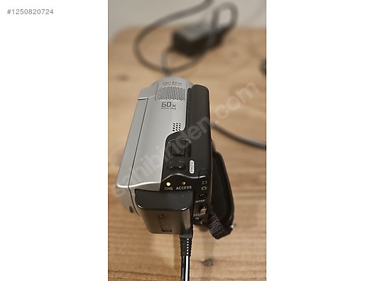 İkinci El ve Sıfır Alışveriş / Fotoğraf & Kamera / Video Kamera / Dijital Kamera / HDD (Harddiskli)