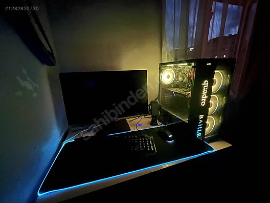 TERTEMİZ ASUS RTX 2060 - Asus Ekran Kartı İlanları sahibinden.com'da