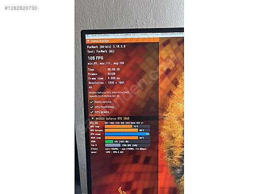 İkinci El Ekran Kartı