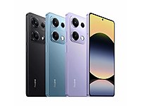 REDMİ 14S 8/256 GLOBAL SIFIR ORJ ŞARJ FULL KUTU