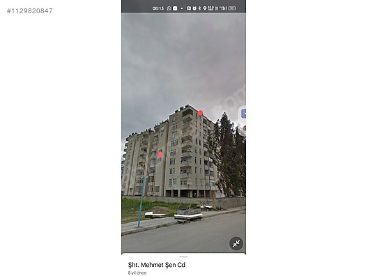 For Sale / Flat / ihtiyaçdan dolayı satlıktır açıklamayı okuyun