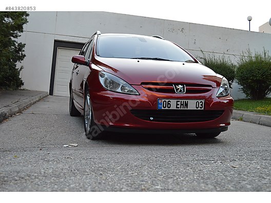 Izmir Turkiye Icindeki Peugeot 307 Sw Bagaj Koltugu Satildi Letgo