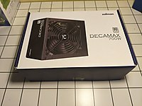 Zalman Decamax PSU #1282820862
