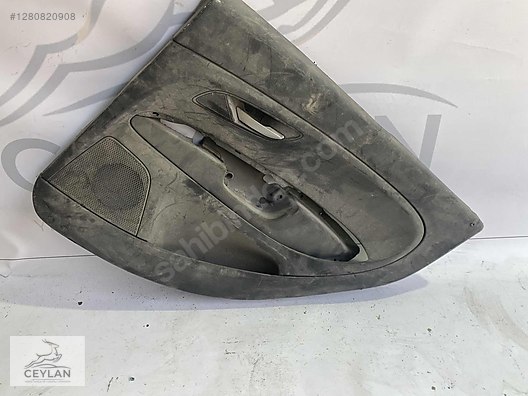 Fiat Linea sağ arka kapı döşemesi görseli 5