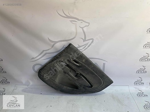 Fiat Linea sağ arka kapı döşemesi